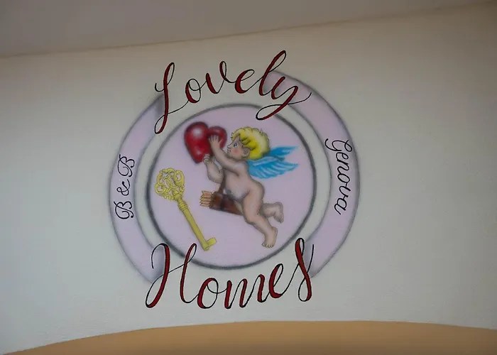 Lovely Homes