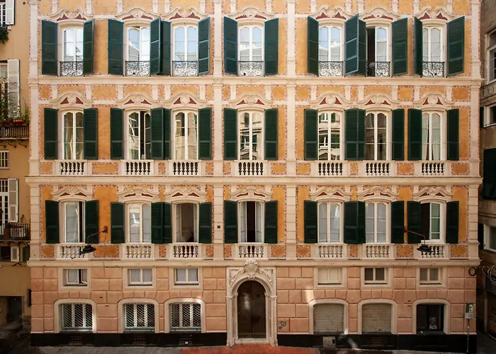 Palazzo Cicala