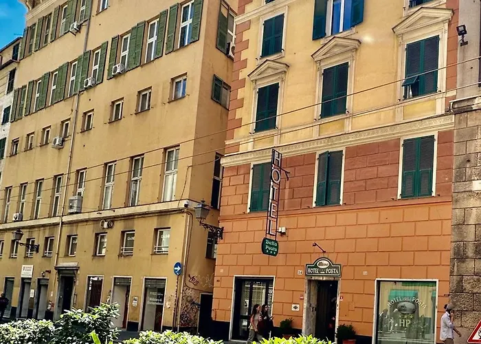 Albergo Posta